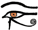 Oko Udżat